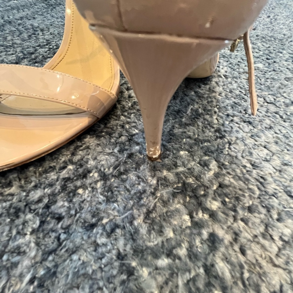MK small heals